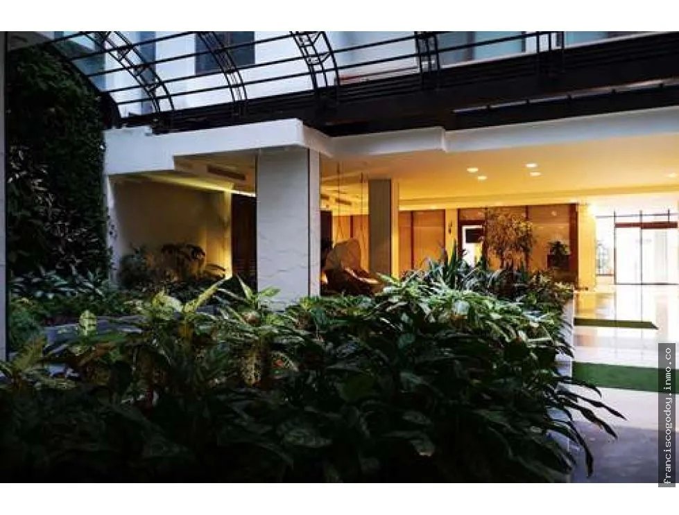 En venta apartamento en ph garden, ocean reef