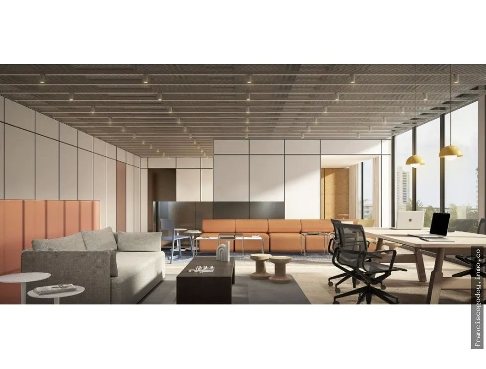 Apartamento en venta en san francisco