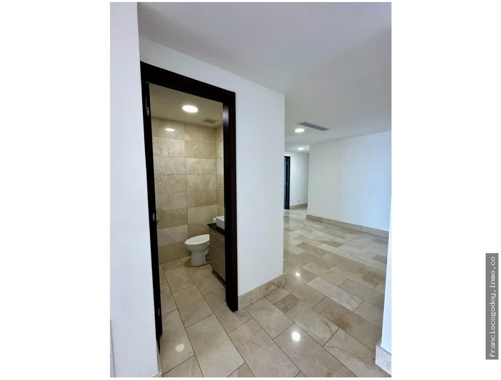 Alquiler de apartamento de lujo en punta pacífica