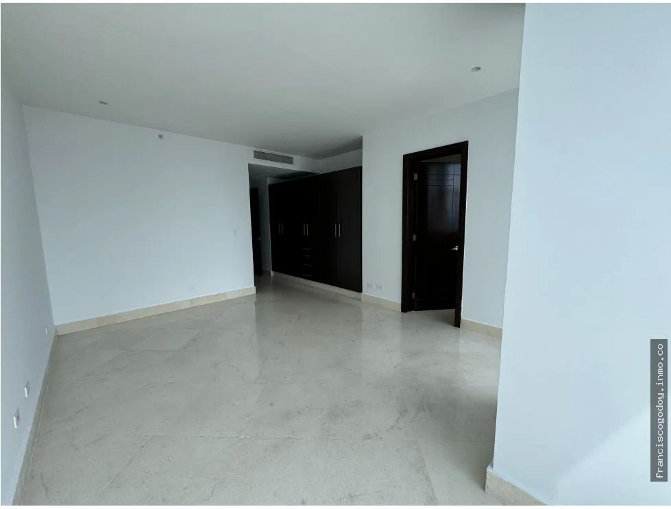 Apartamento en venta en paitilla