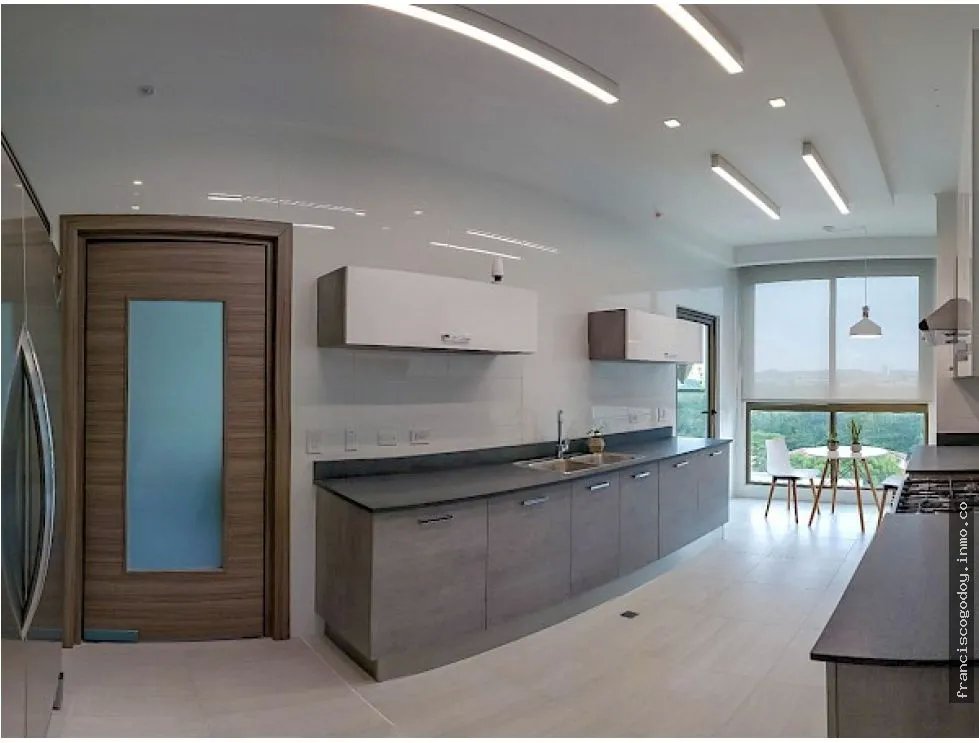 Venta de apartamento en costa del este