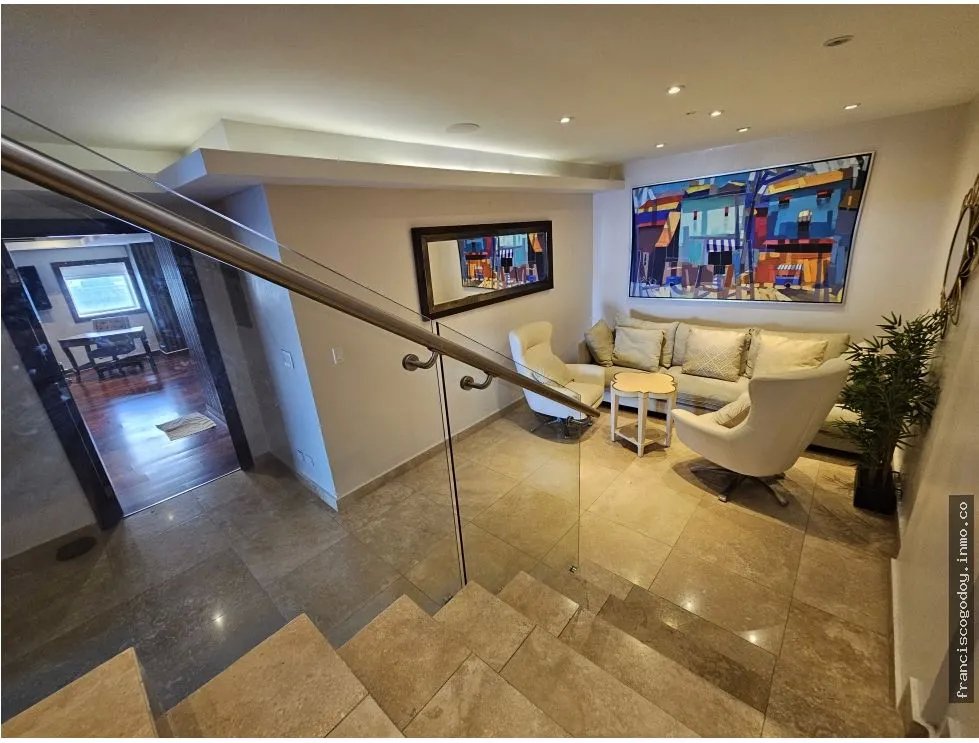 Alquiler de apartamento en avenida balboa