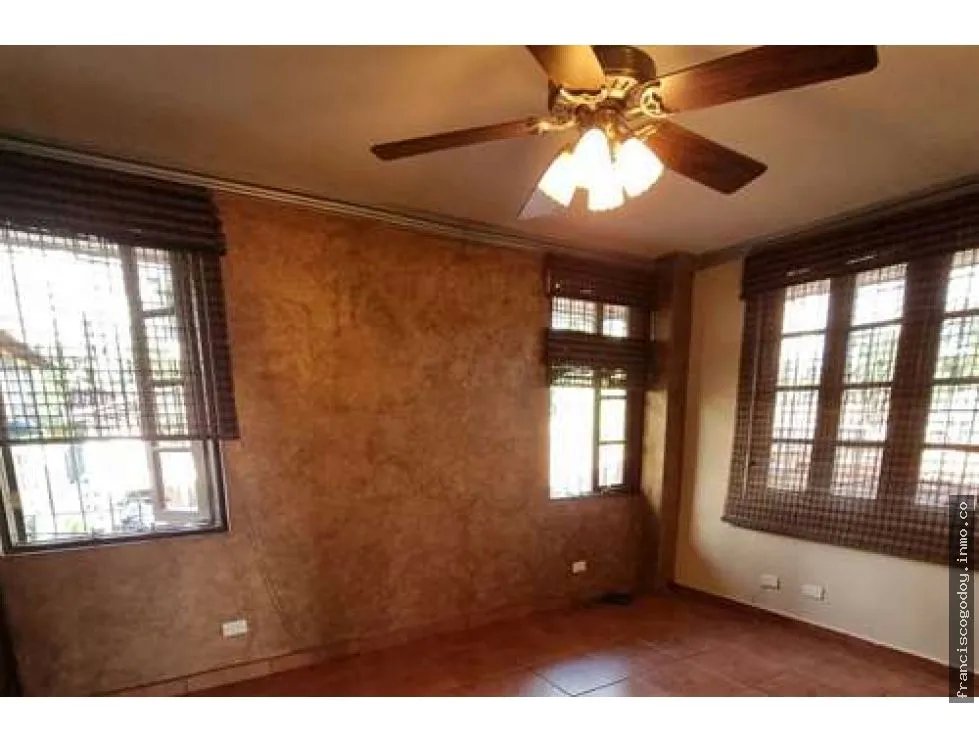 Se vende casa en los guayacanes, panamá