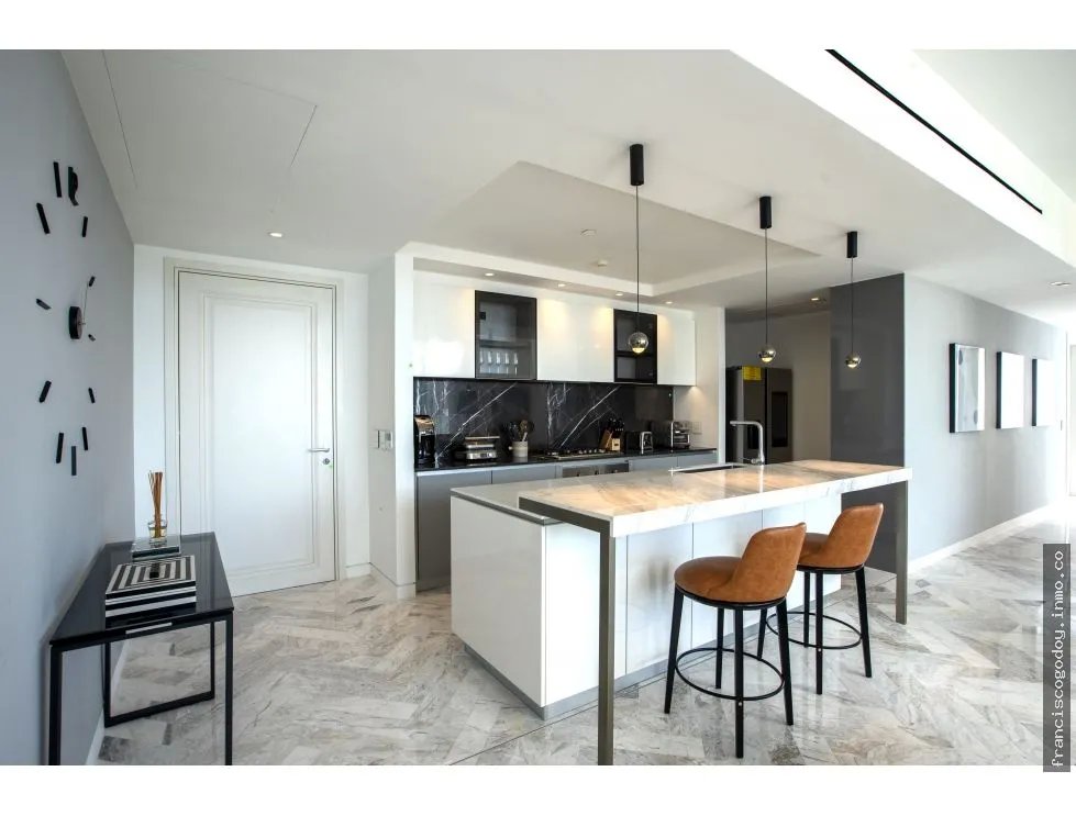 Apartamento en alquiler en marbella