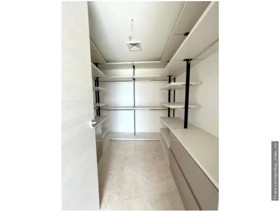 Venta de apartamento en santa maría golf & country club