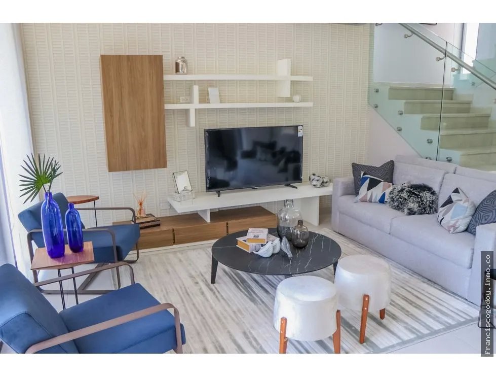 Casas en venta green city, vía panamá norte