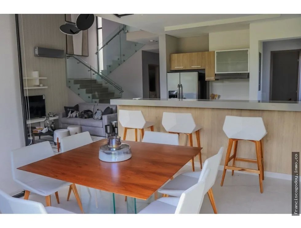 Casas en venta green city, vía panamá norte