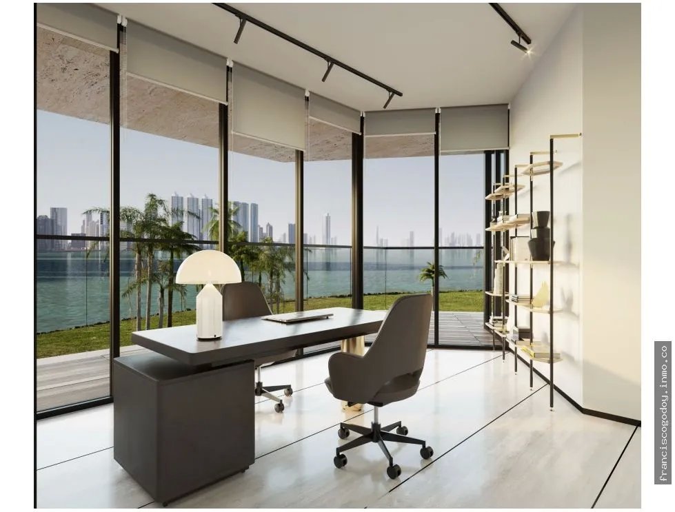 Venta de apartamentos nuevo en ocean reef islands