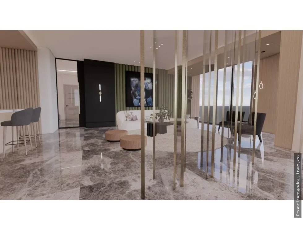 Venta de apartamentos nuevo en ocean reef islands