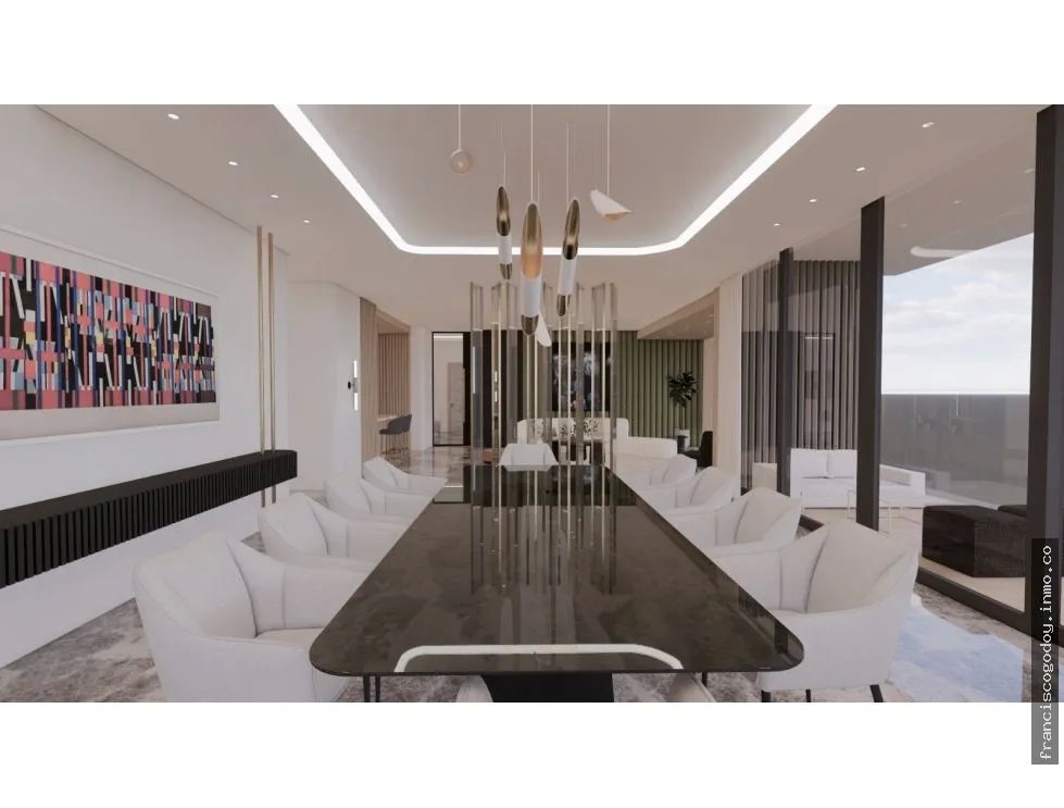 Venta de apartamentos nuevo en ocean reef islands