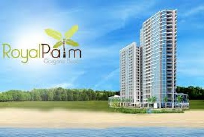 14211 - Ciudad de Panamá - apartamentos - royal palm