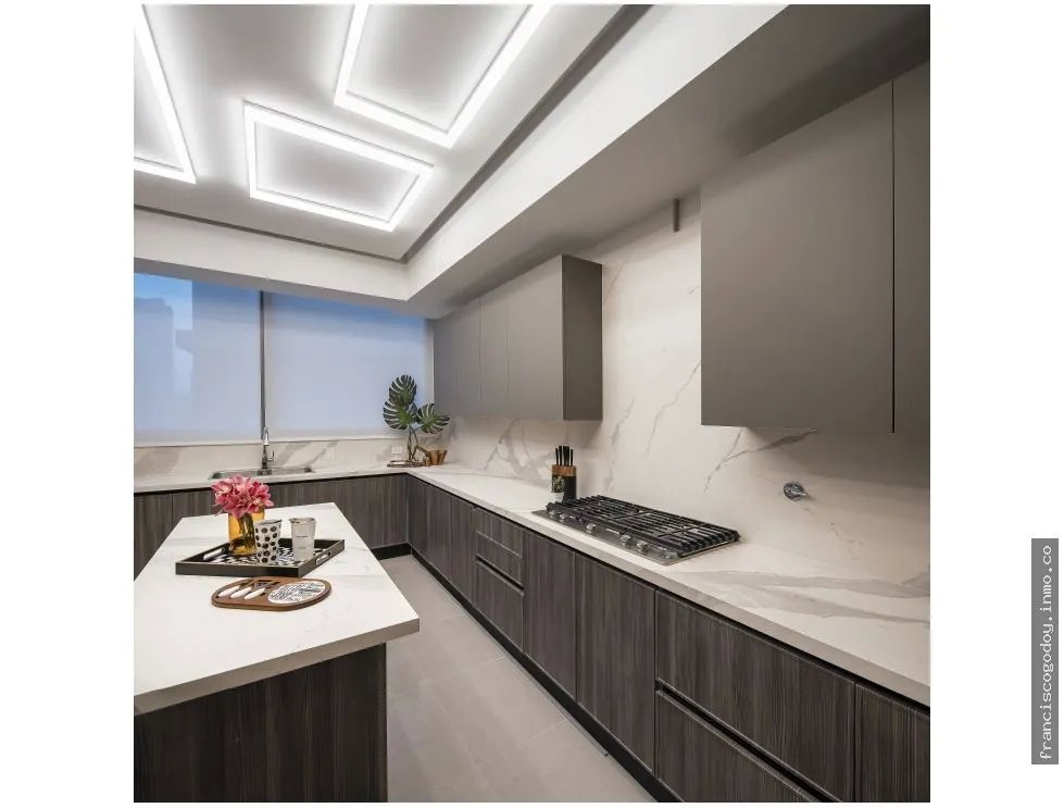 Venta de apartamento nuevo en punta paitilla, san francisco