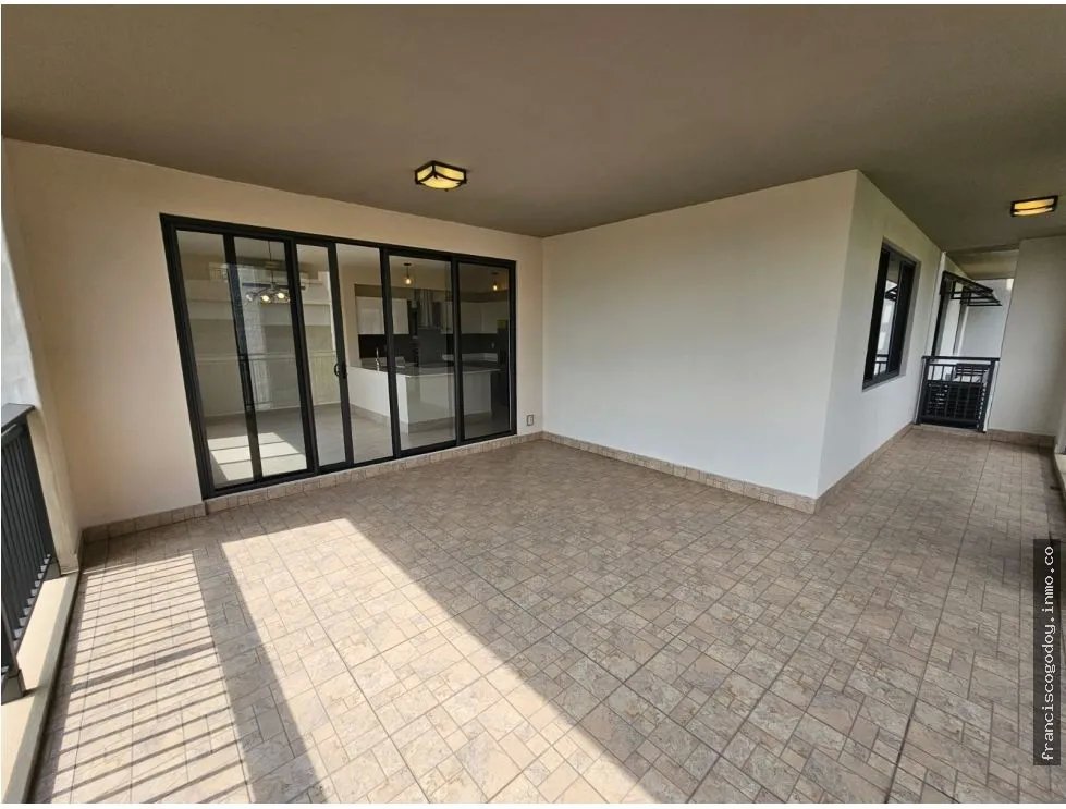 Apartamento en venta river valley, panamá pacífico