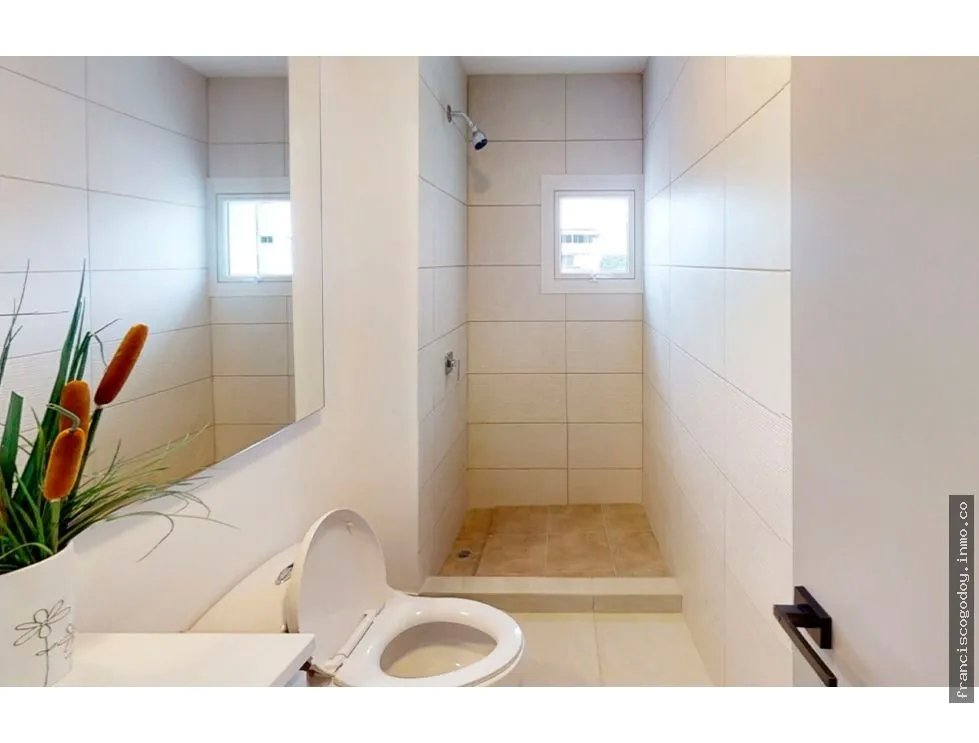 Apartamento nuevo en venta el cangrejo