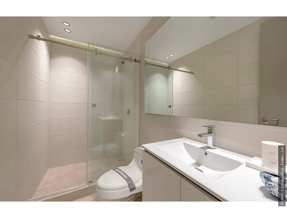 Apartamento nuevo en venta el cangrejo