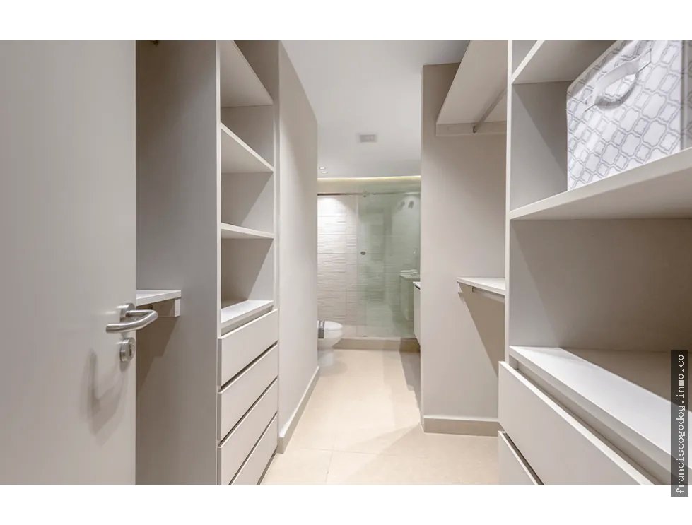 Apartamento nuevo en venta el cangrejo