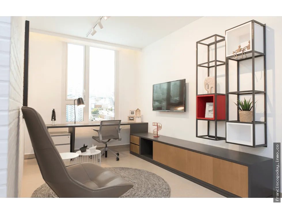 Apartamento nuevo en venta el cangrejo