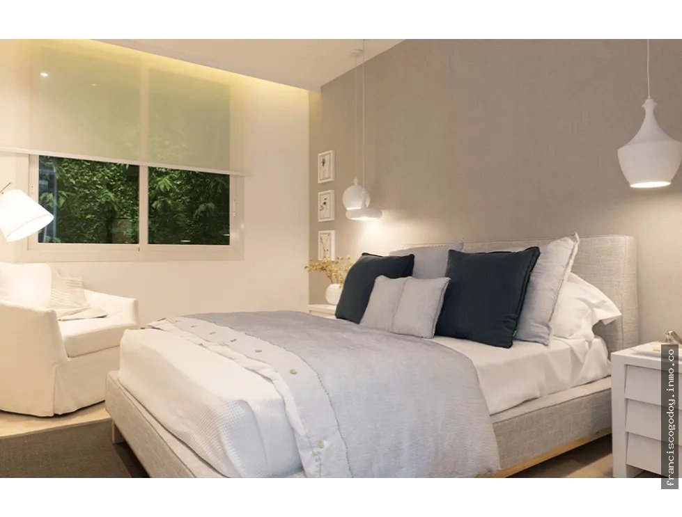Apartamento nuevo en venta el cangrejo