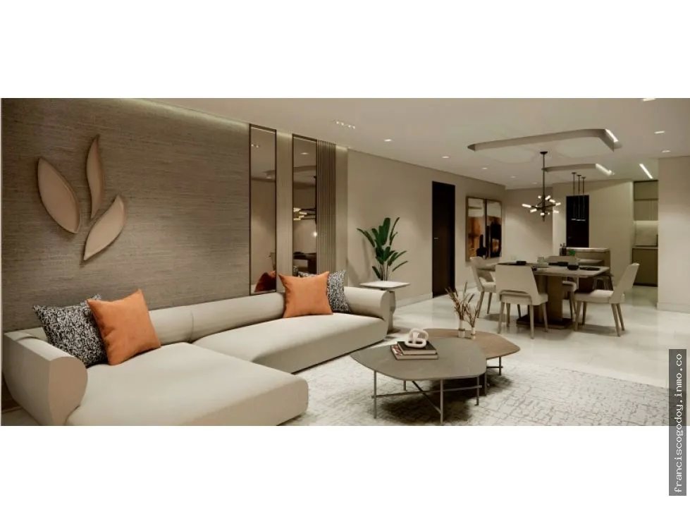 Apartamentos nuevos en venta punta pacífica