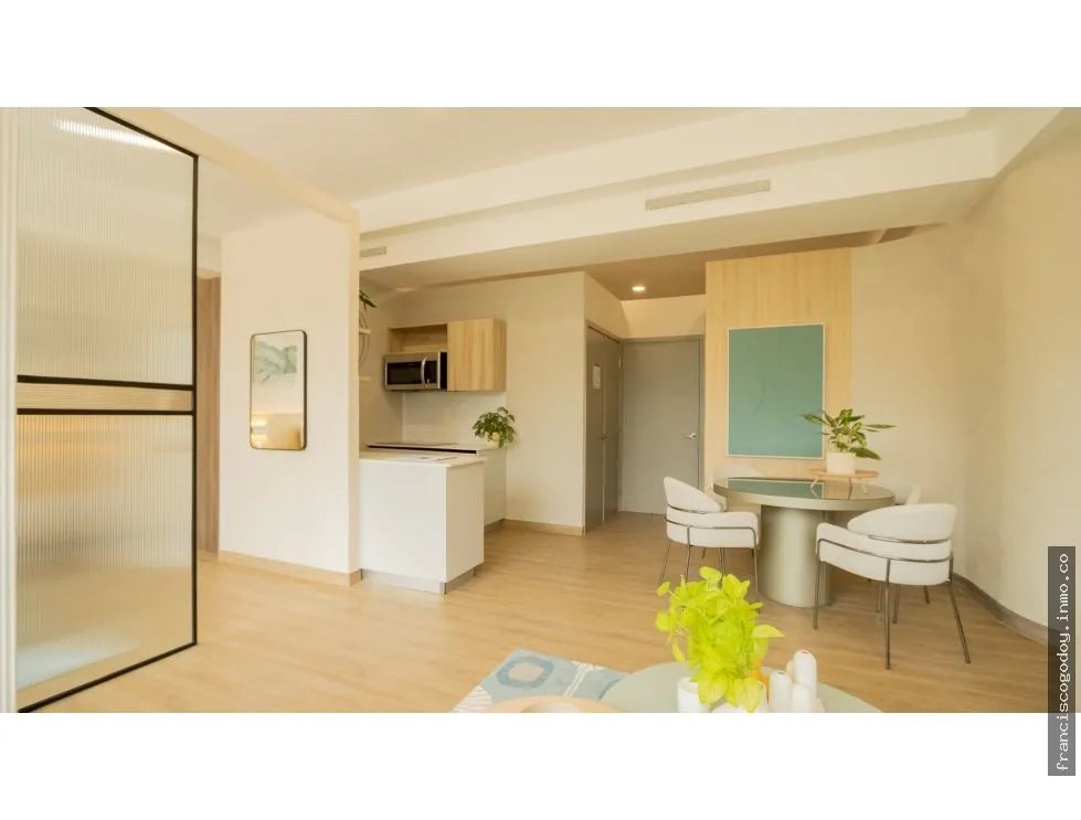Venta de apartamento en avenida balboa