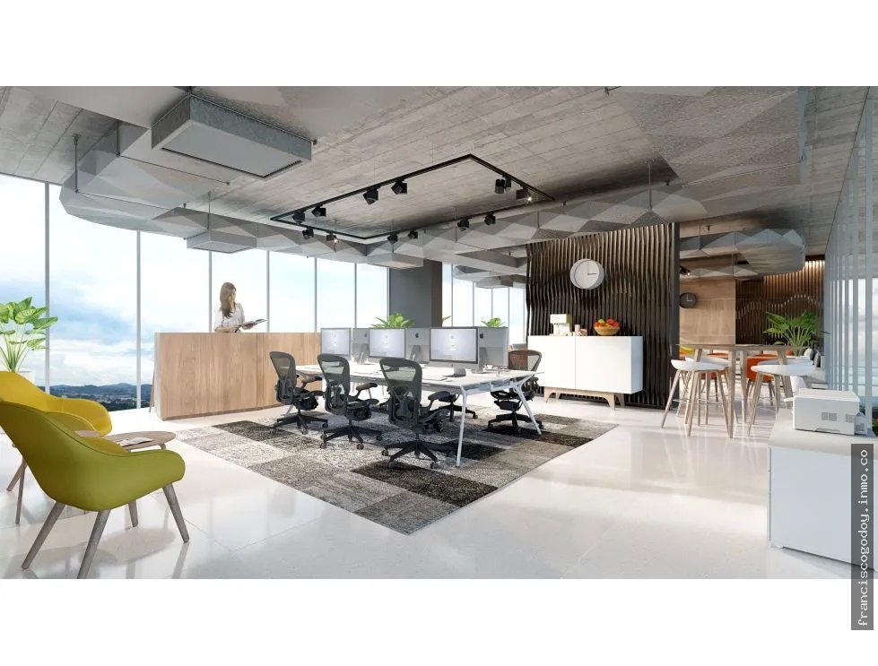 Venta de apartamento en costa del este