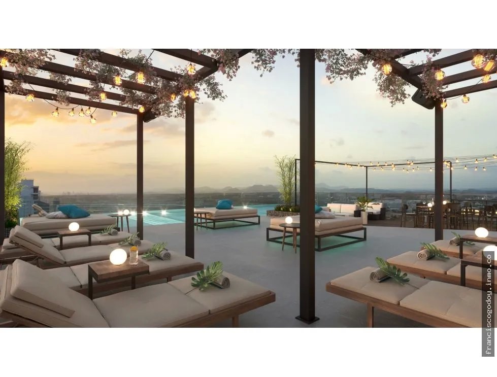 Venta de apartamentos en costa del este