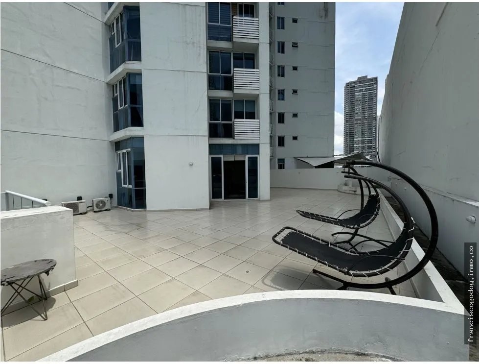 Apartamento en venta costa del este