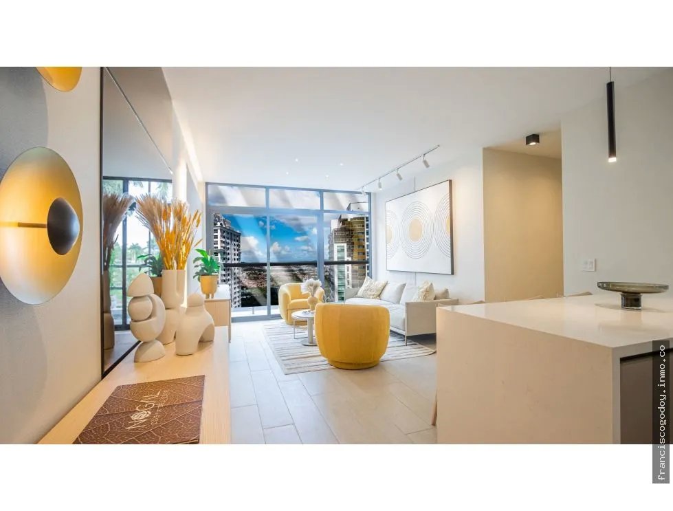 Apartamentos en venta costa del este