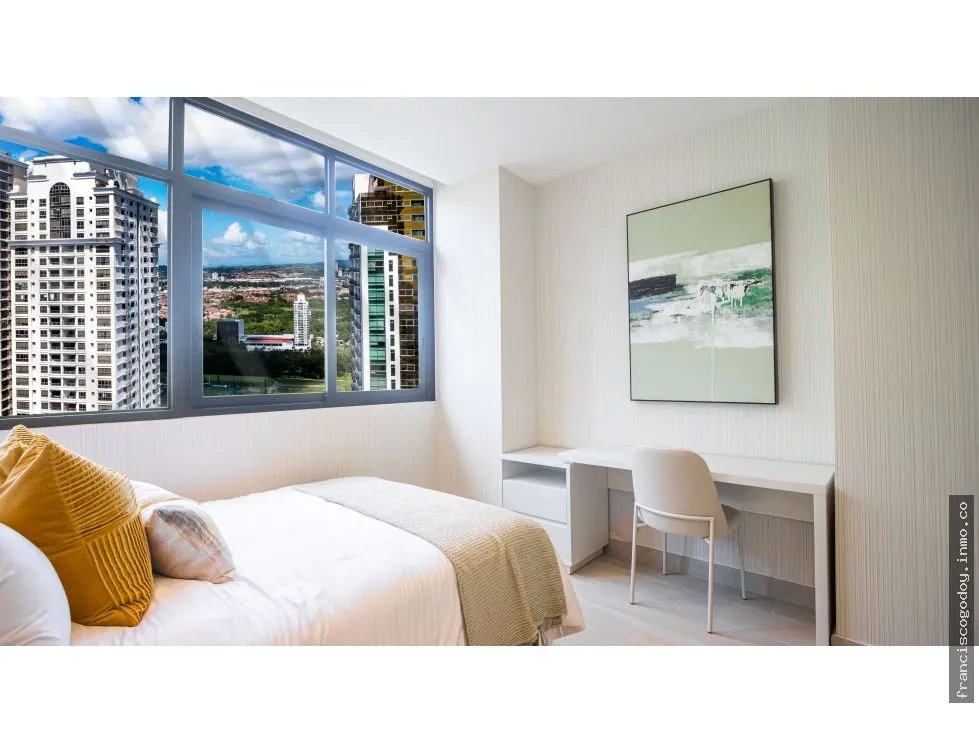 Apartamentos en venta costa del este