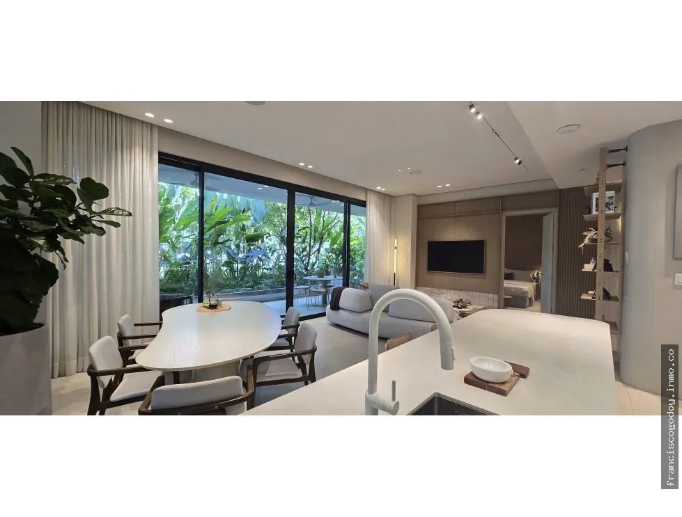 Apartamento en venta costa del este