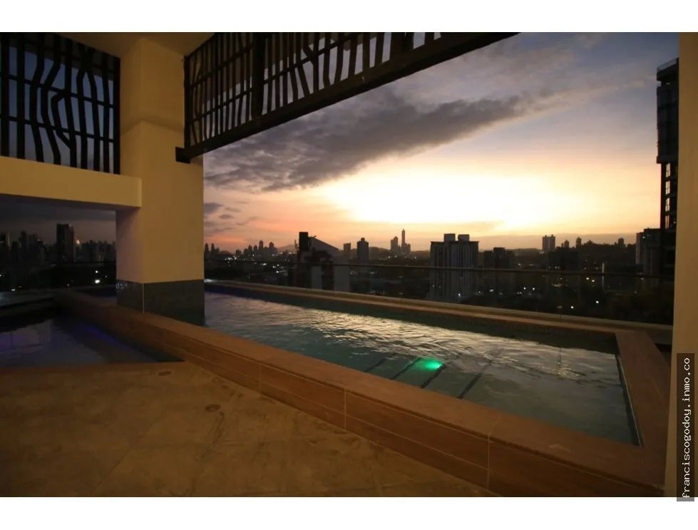 Venta de apartamento en hato pintado