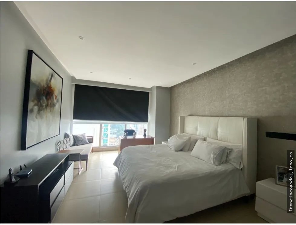 Apartamento en venta punta pacífica