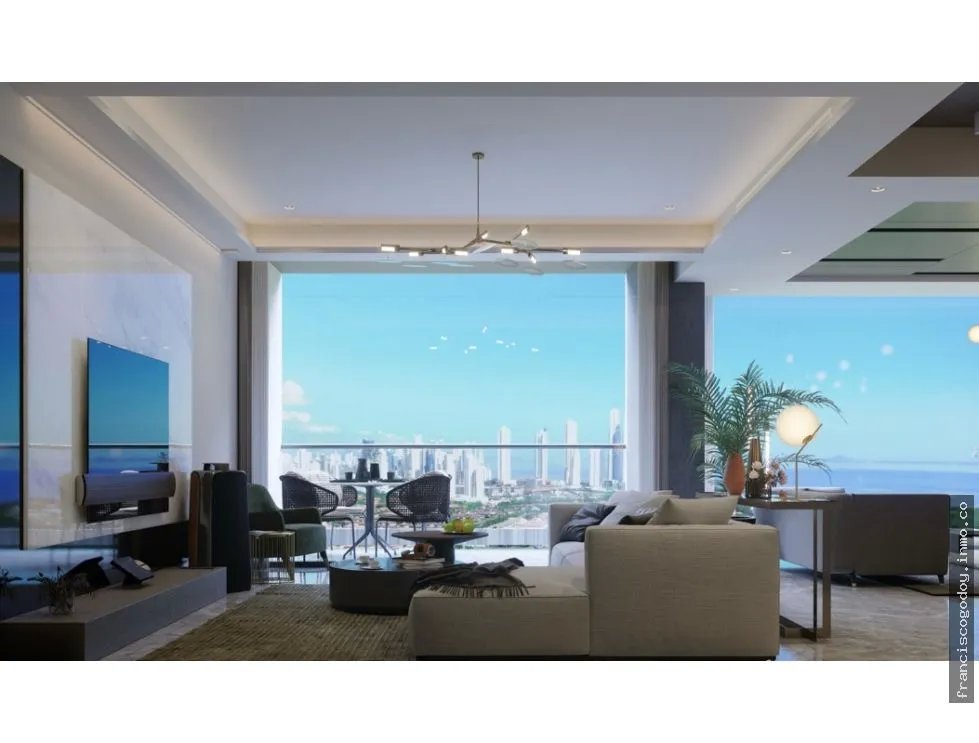 Apartamento en venta ubicado en santa maría golf & country club