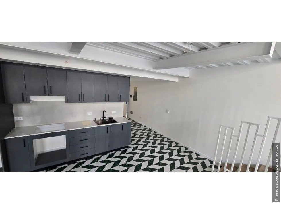 Venta de apartamento en casco antiguo