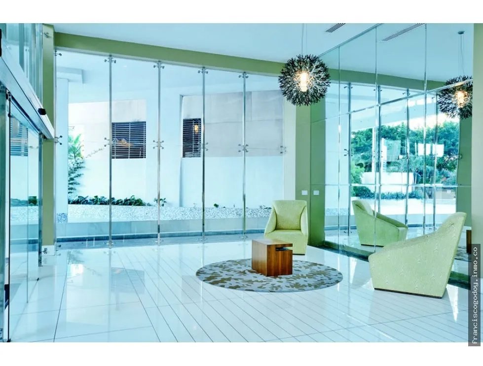 Apartamento en venta ubicado en punta pacífica