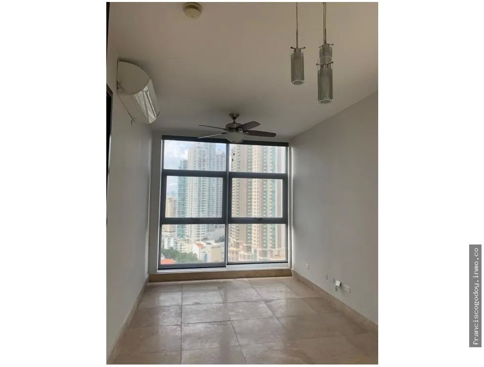 Apartamento en venta ubicado en punta pacífica