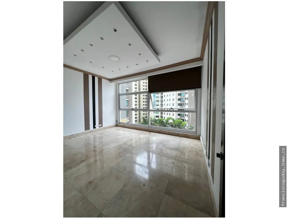 Apartamento en venta ubicado en punta pacífica