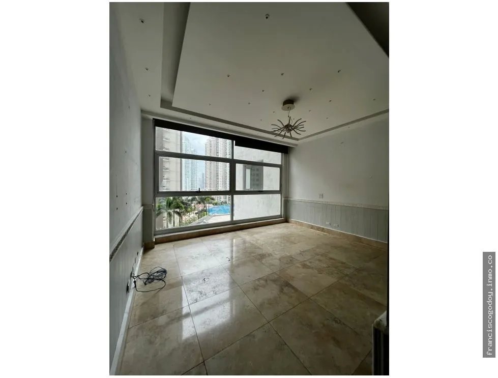 Apartamento en venta ubicado en punta pacífica