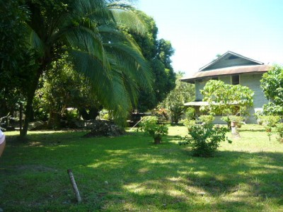 1422 - Changuinola - lots