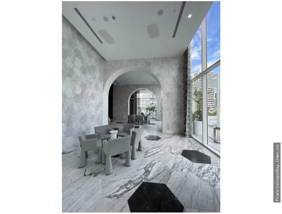 Apartamento en venta en marbella