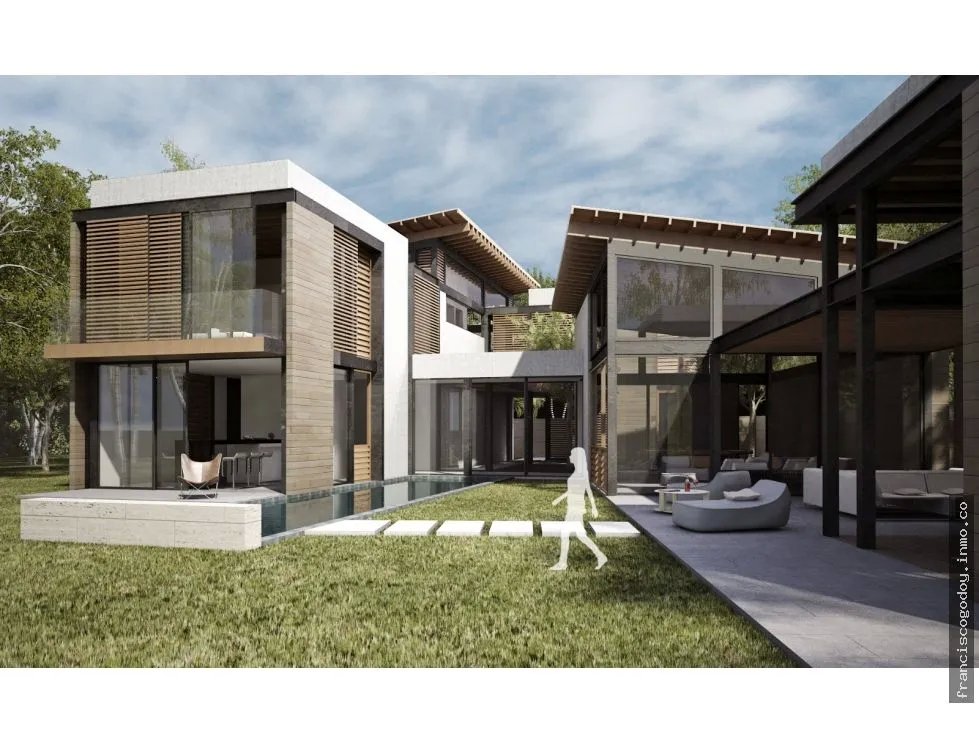 Casa en venta en hillridge, panamá pacífico