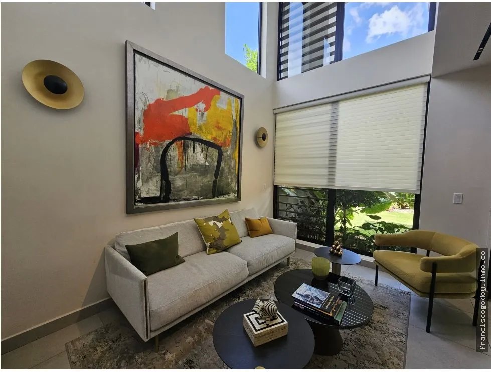 Venta de casa en panamá pacifico