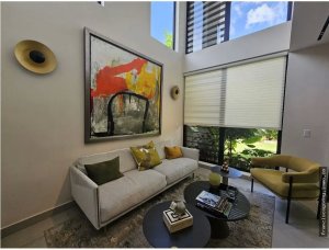 142208 - Panama pacifico - properties - midrise