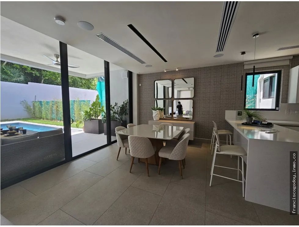Casa en venta explora, panamá pacífico