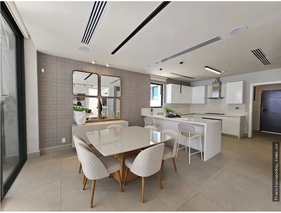 Casa en venta explora, panamá pacífico