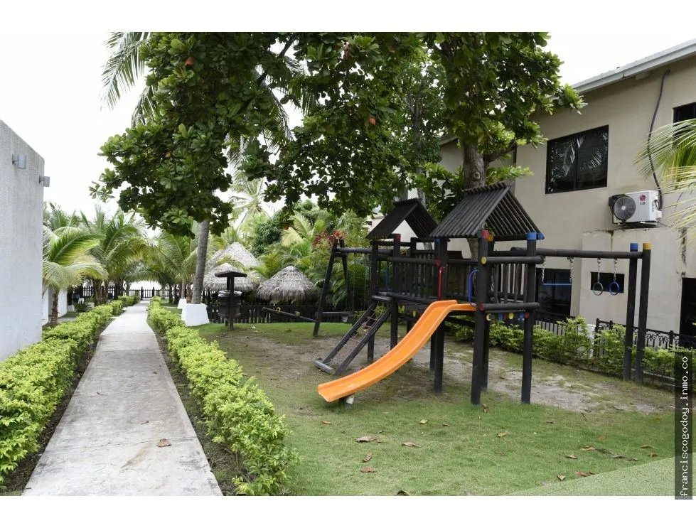 Casa en venta coronado