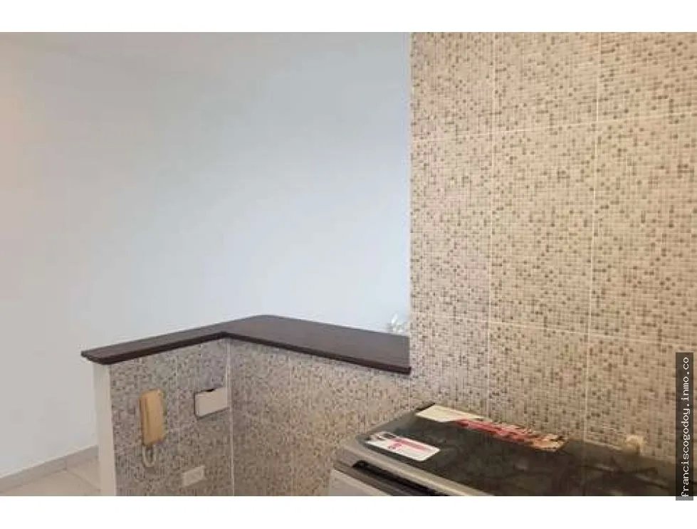 Se alquila apartamento en ph guadalupe, colón