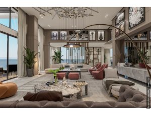 142222 - Punta pacifica - apartments - ph aqualina