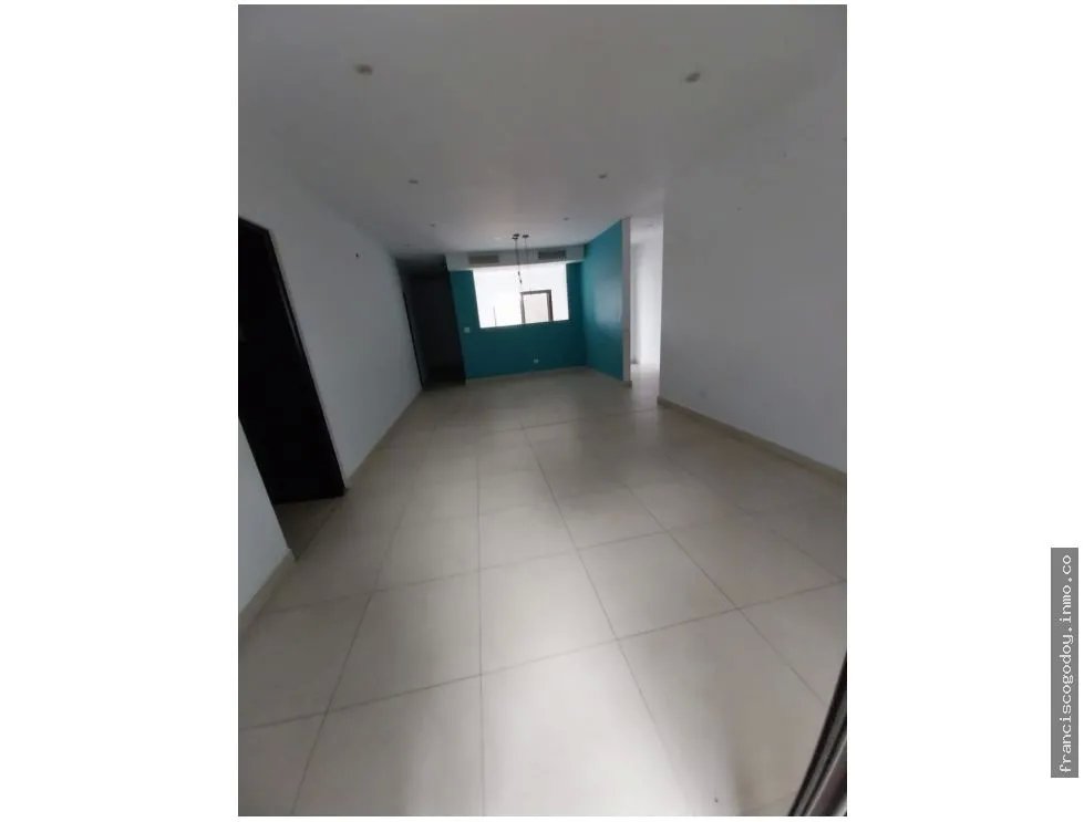 Venta de apartamento en embassy village, albrook