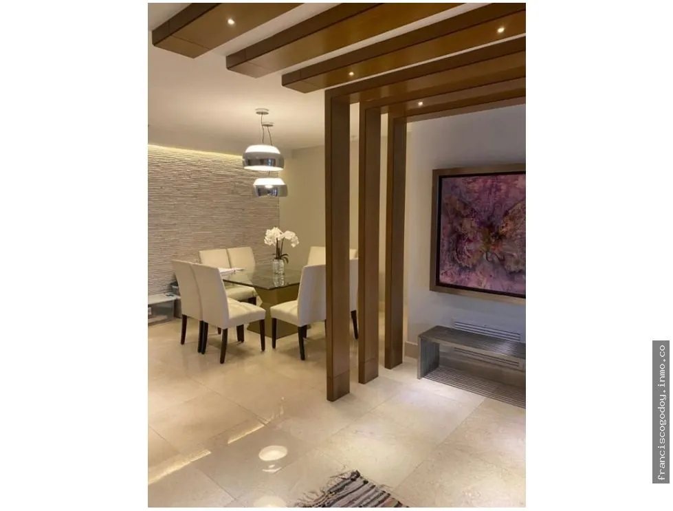 Apartamento en venta ph paramount, costa del este